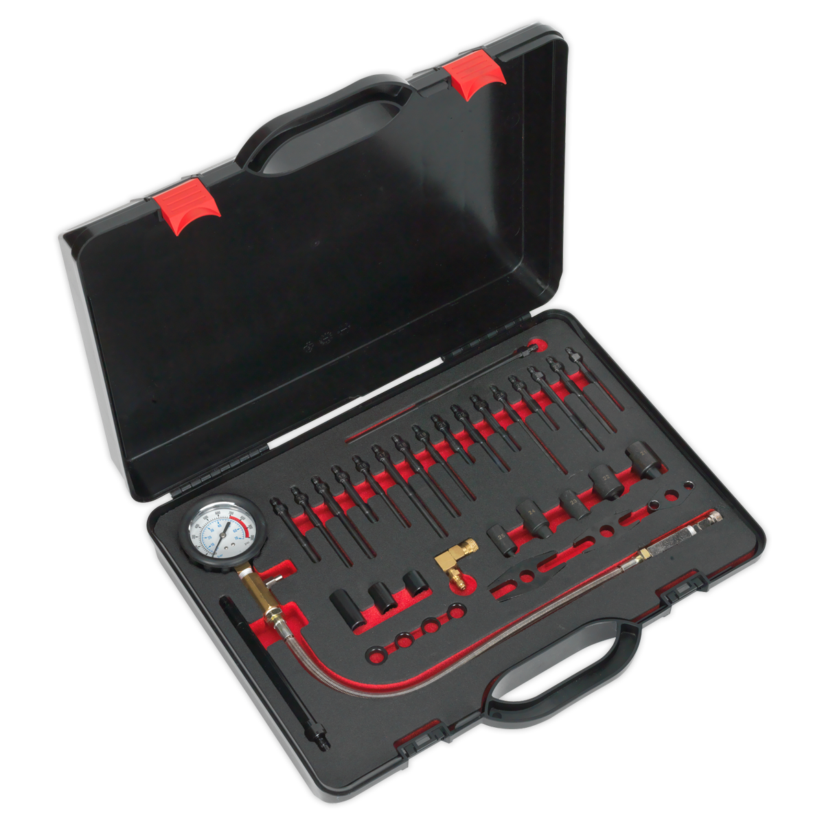 Diesel Compression Test Kit