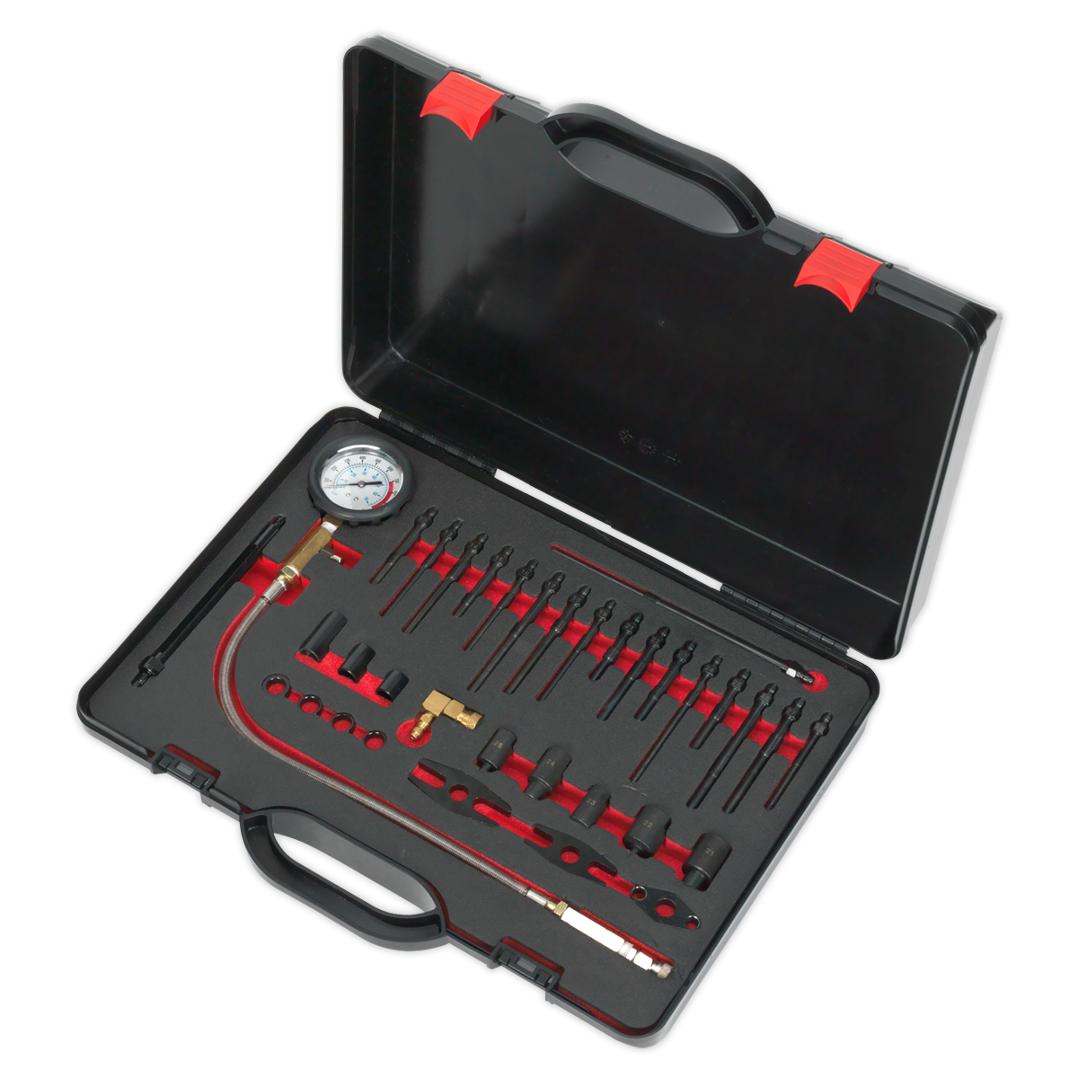 Diesel Compression Test Kit