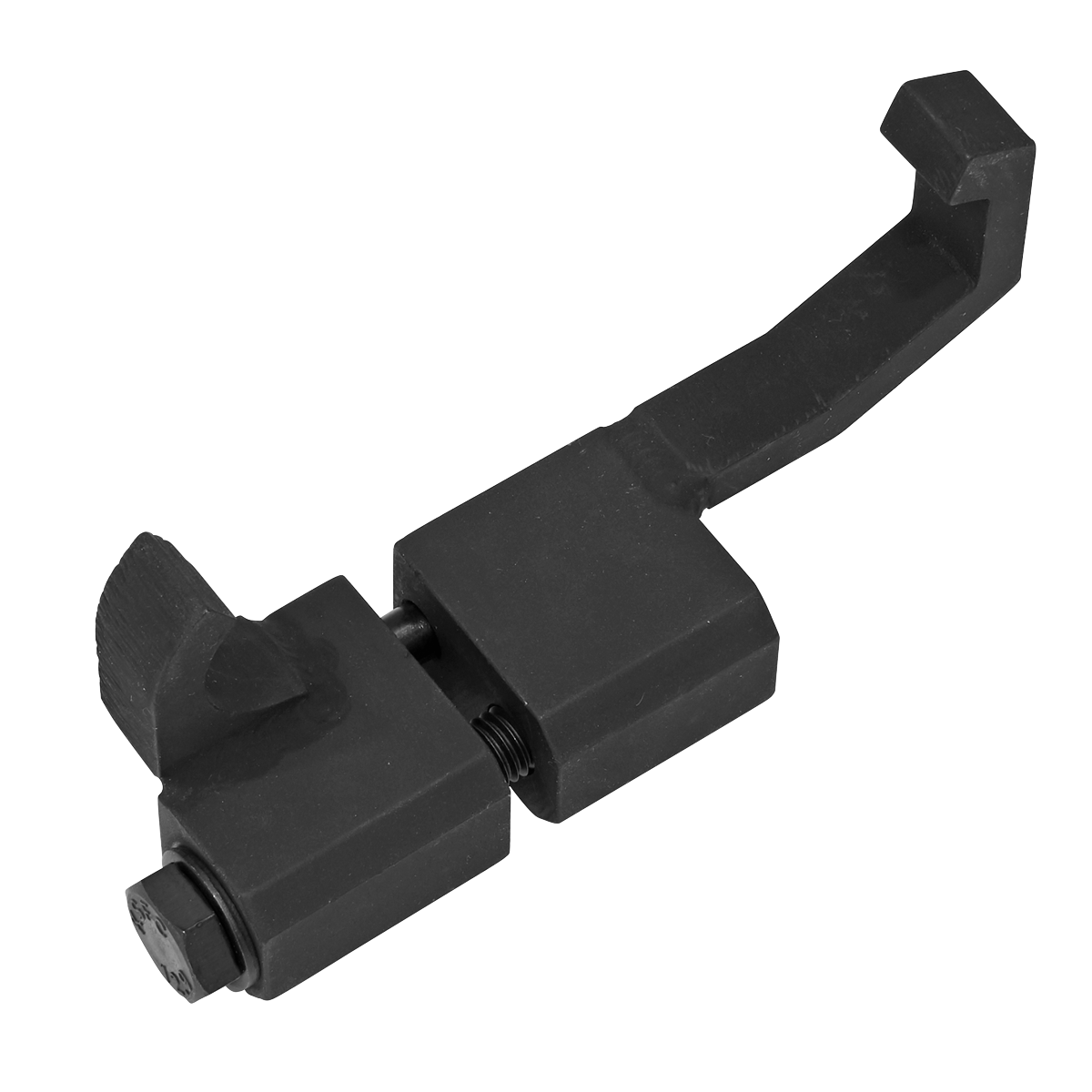 Hybrid Belt Tensioner Compression Tool for Hyundai, Kia - Belt Drive