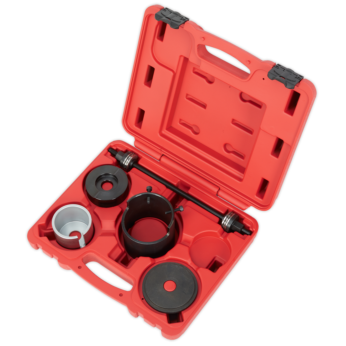Trailing Arm Bush Tool for Ford