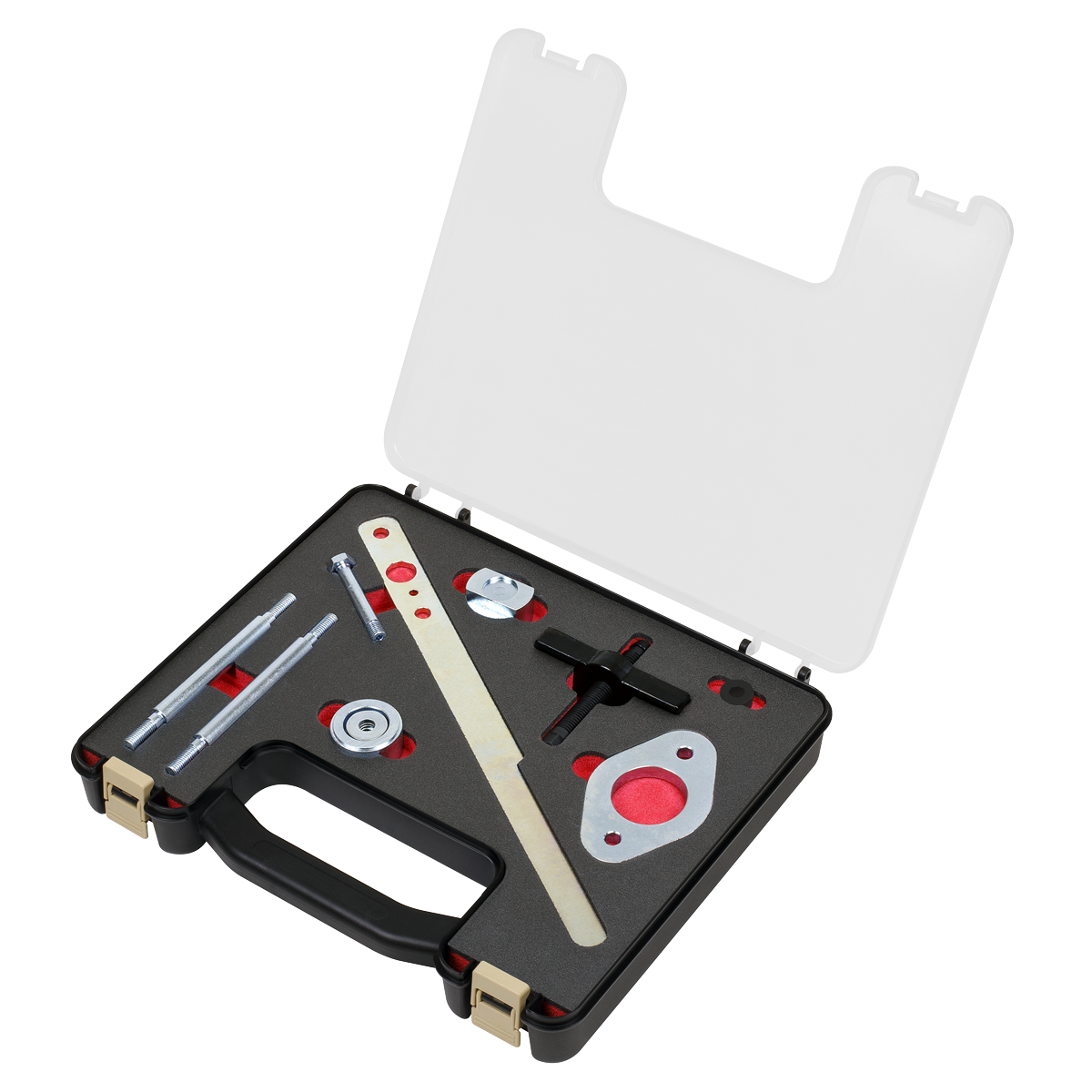 Front Upper Control Arm Bush Tool for VAG