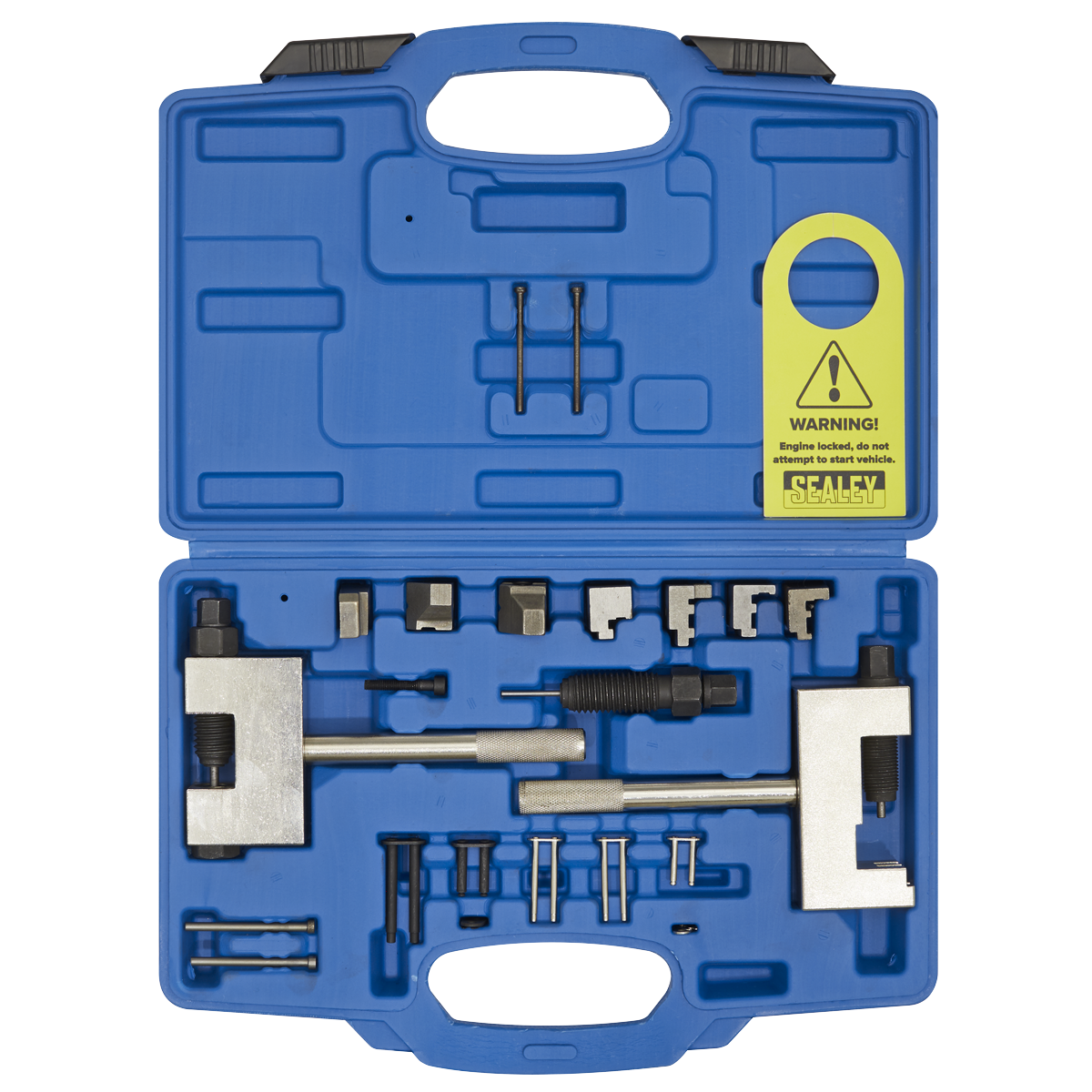 Petrol/Diesel Timing Tool Kit for Mercedes, Chrysler, Jeep