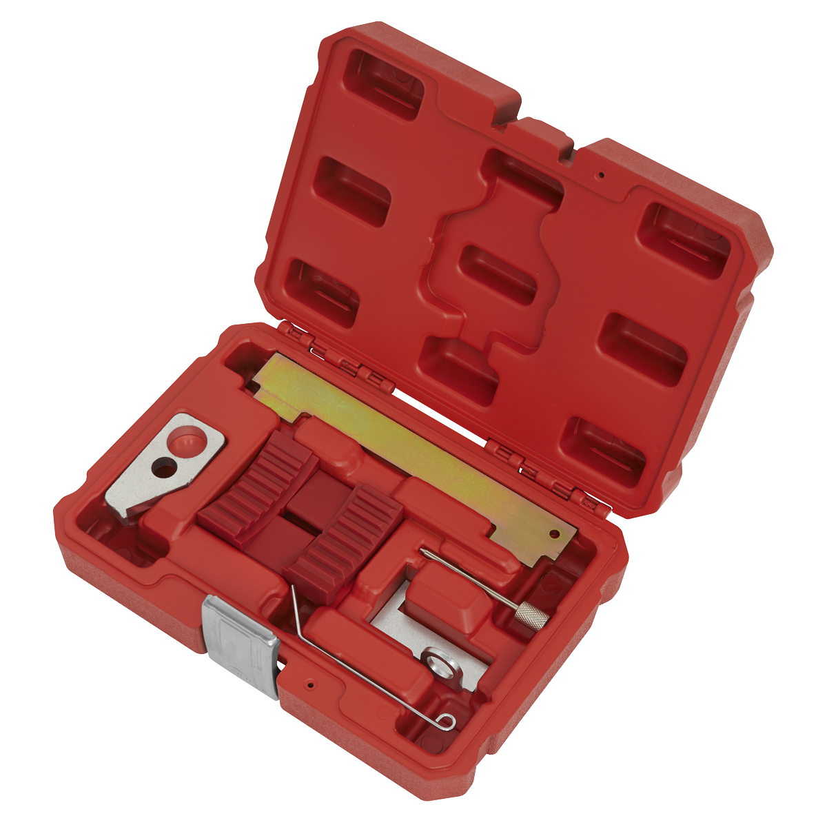 Timing Tool Kit - for Alfa Romeo, Fiat, GM, Saab - 1.4, 1.6, 1.8 Twinport - Belt Drive