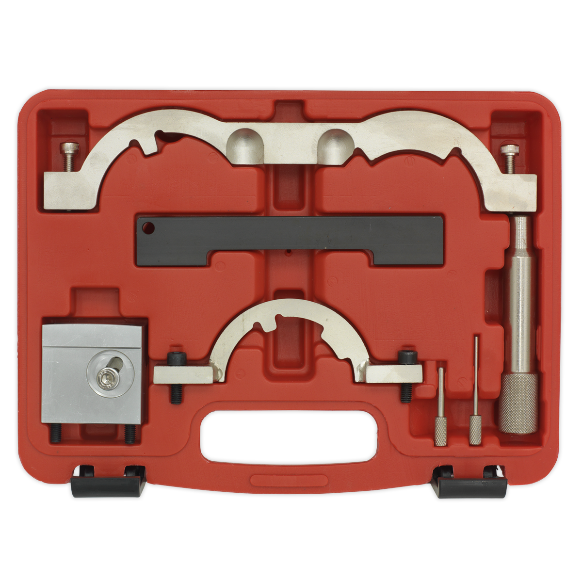 Petrol Engine Timing Tool Kit - for GM 1.0/1.2/1.4 - Chain Drive
