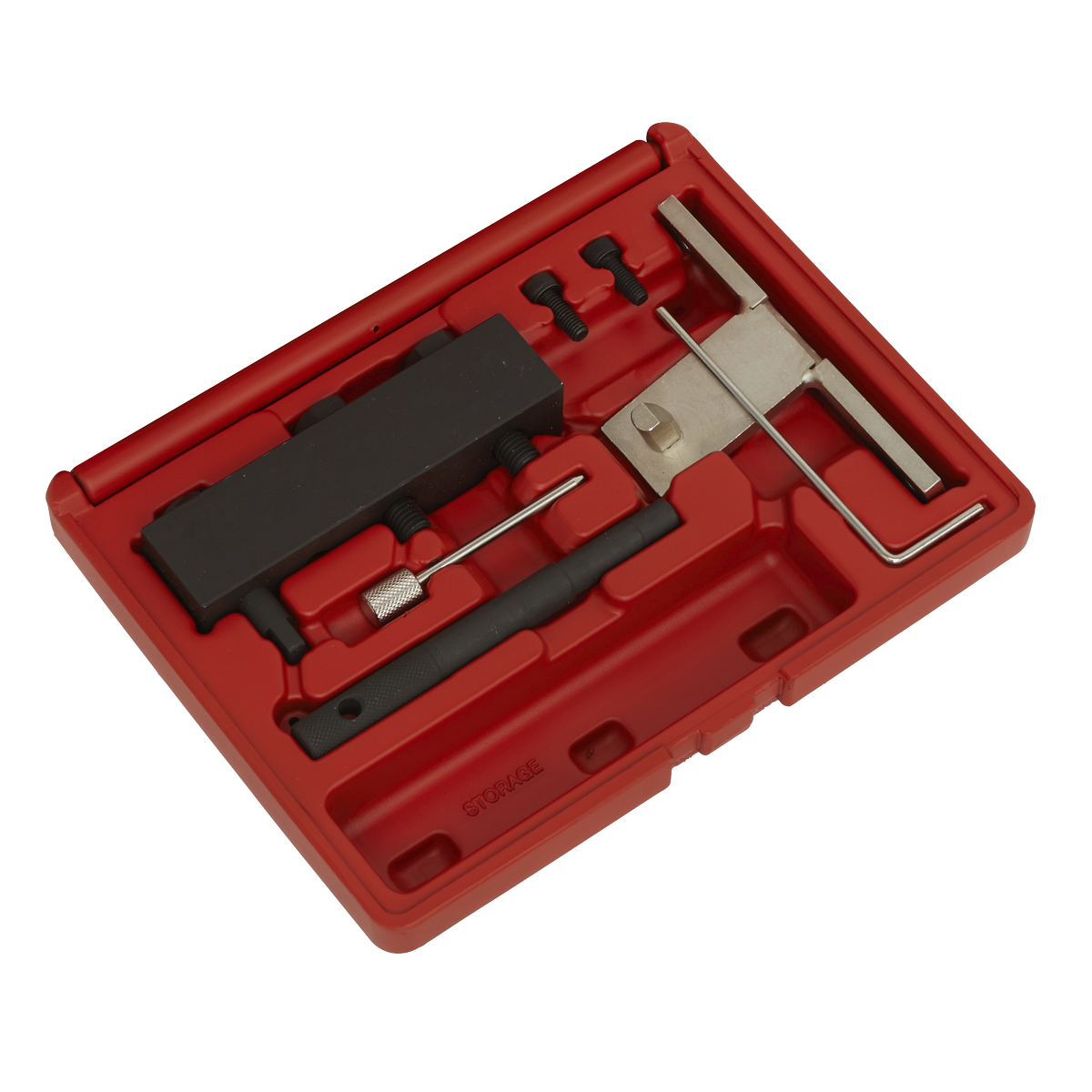 Diesel Engine Timing Tool Kit for GM 1.6CDTi - Chain Drive