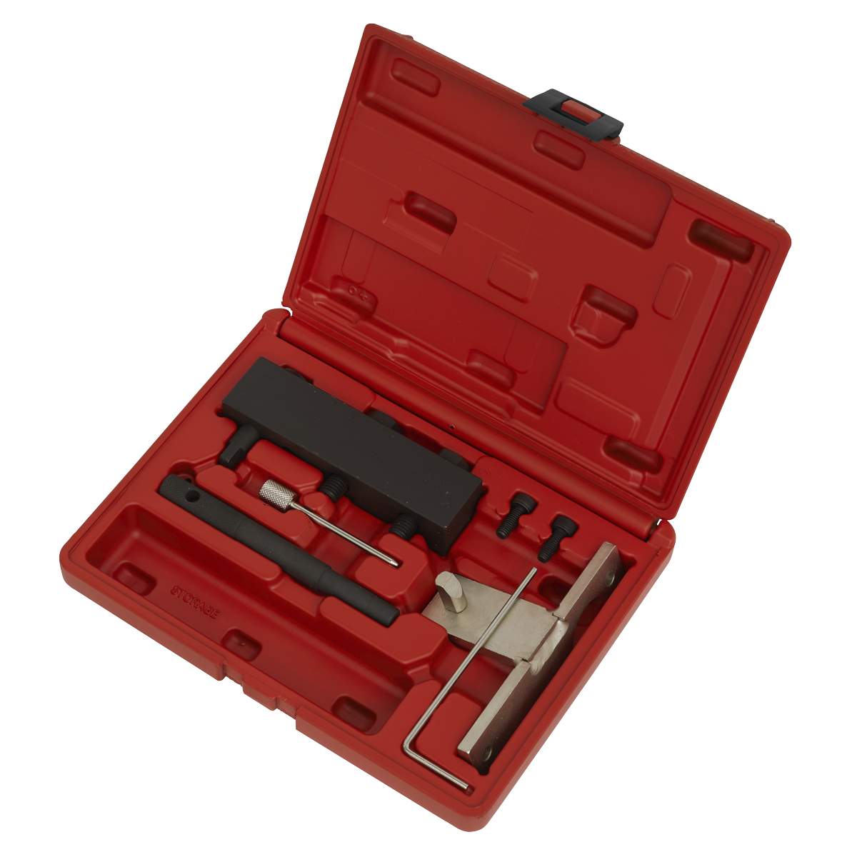 Diesel Engine Timing Tool Kit for GM 1.6CDTi - Chain Drive