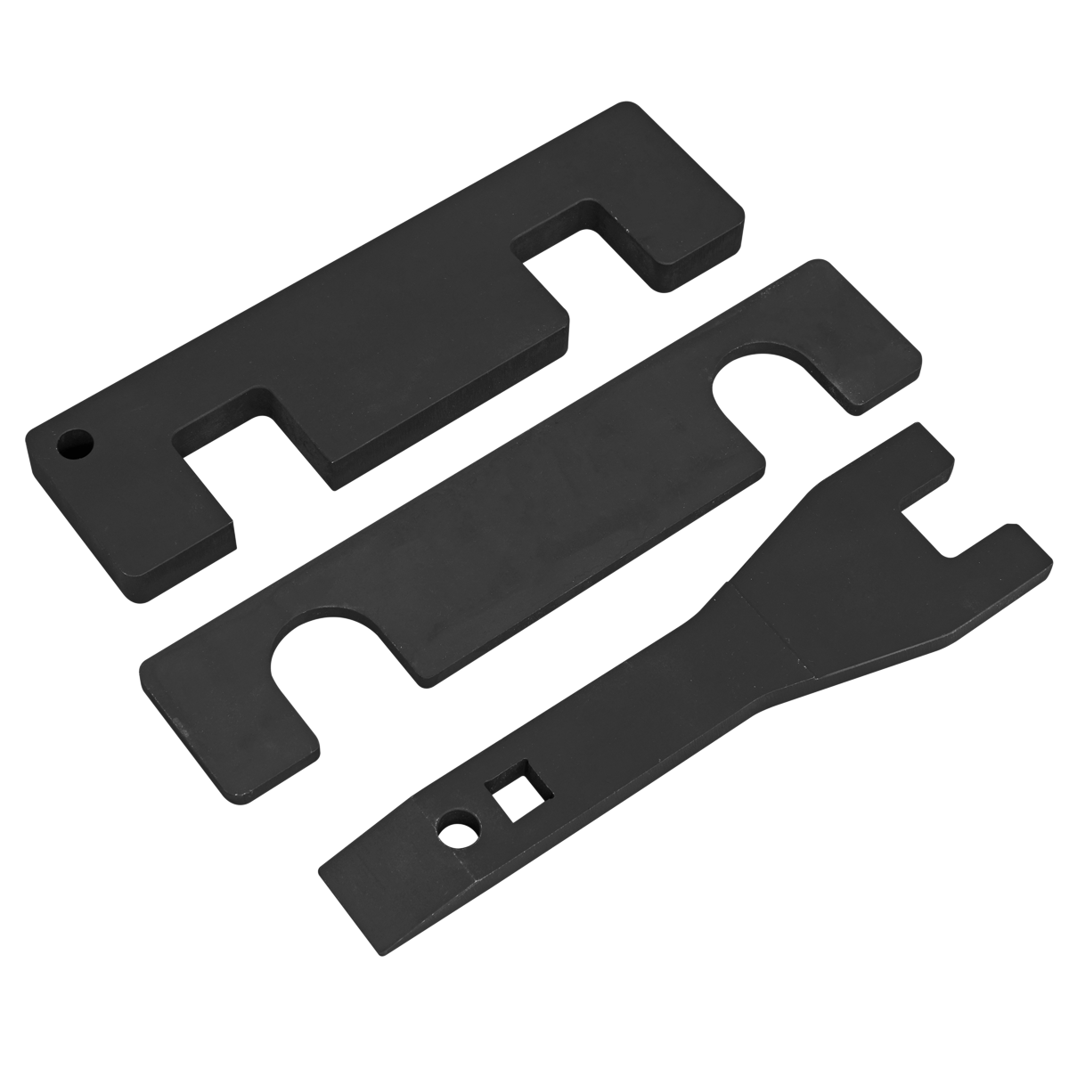 Petrol Engine Timing Tool Kit - for GM 1.0/1.4 Chain Drive