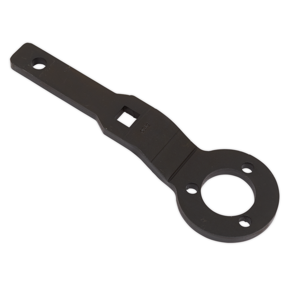 Crankshaft Holding Tool for Citroen, Peugeot, Toyota 1.0/1.2 - Belt Drive