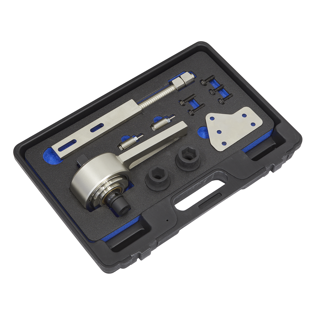 Torque Multiplier for Ford EcoBoost 1/2"-3/4"Sq Drive