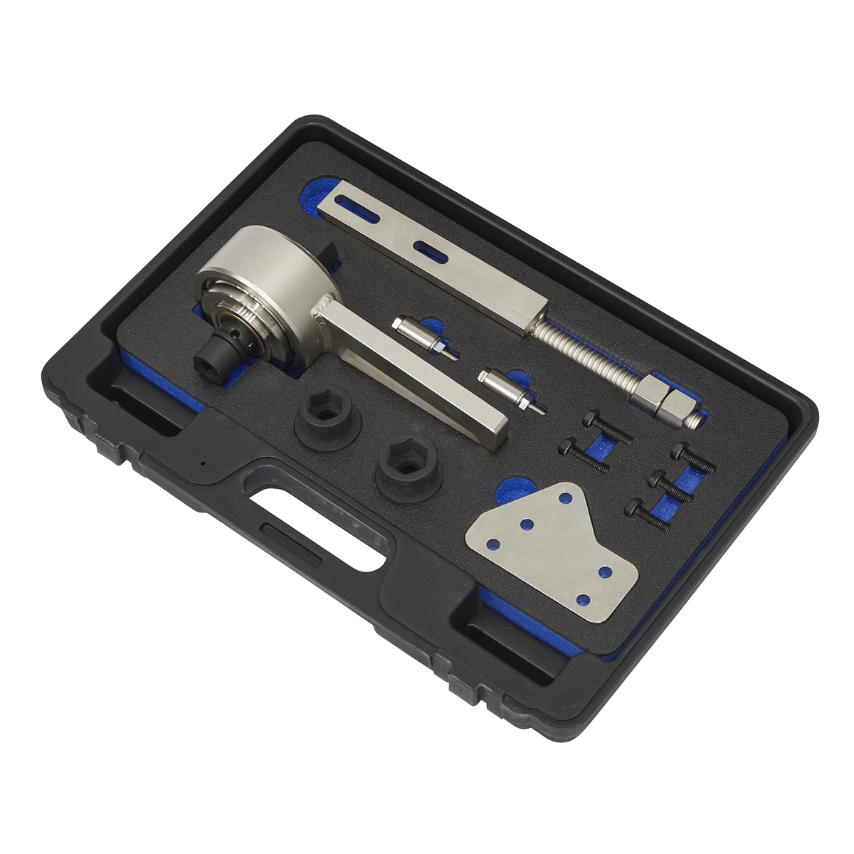 Torque Multiplier for Ford EcoBoost 1/2"-3/4"Sq Drive