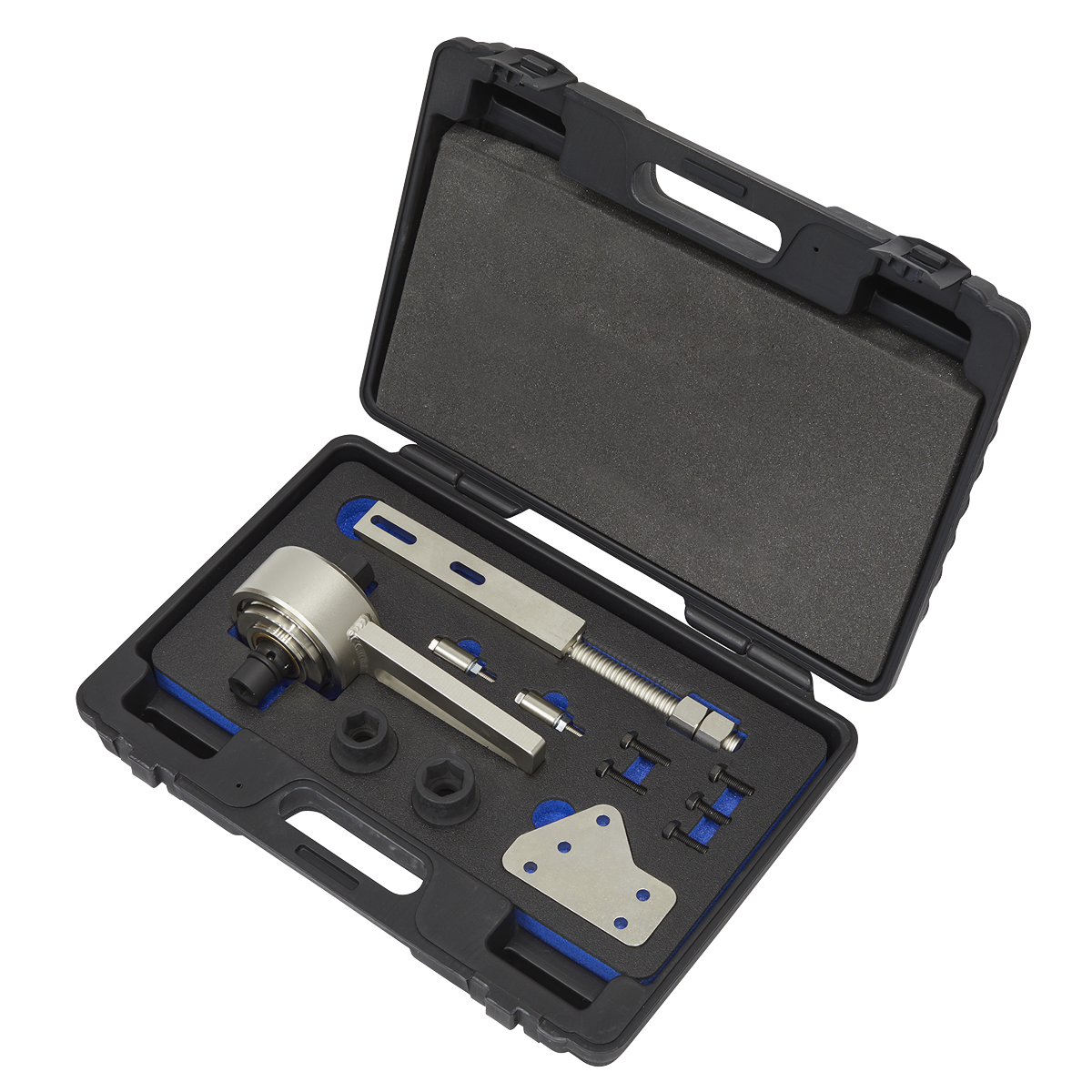 Torque Multiplier for Ford EcoBoost 1/2"-3/4"Sq Drive