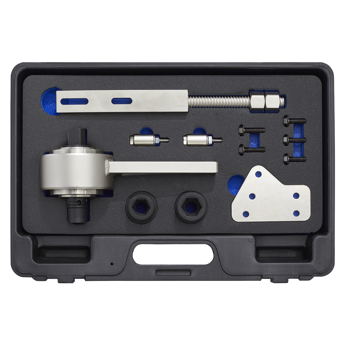 Torque Multiplier for Ford EcoBoost 1/2"-3/4"Sq Drive