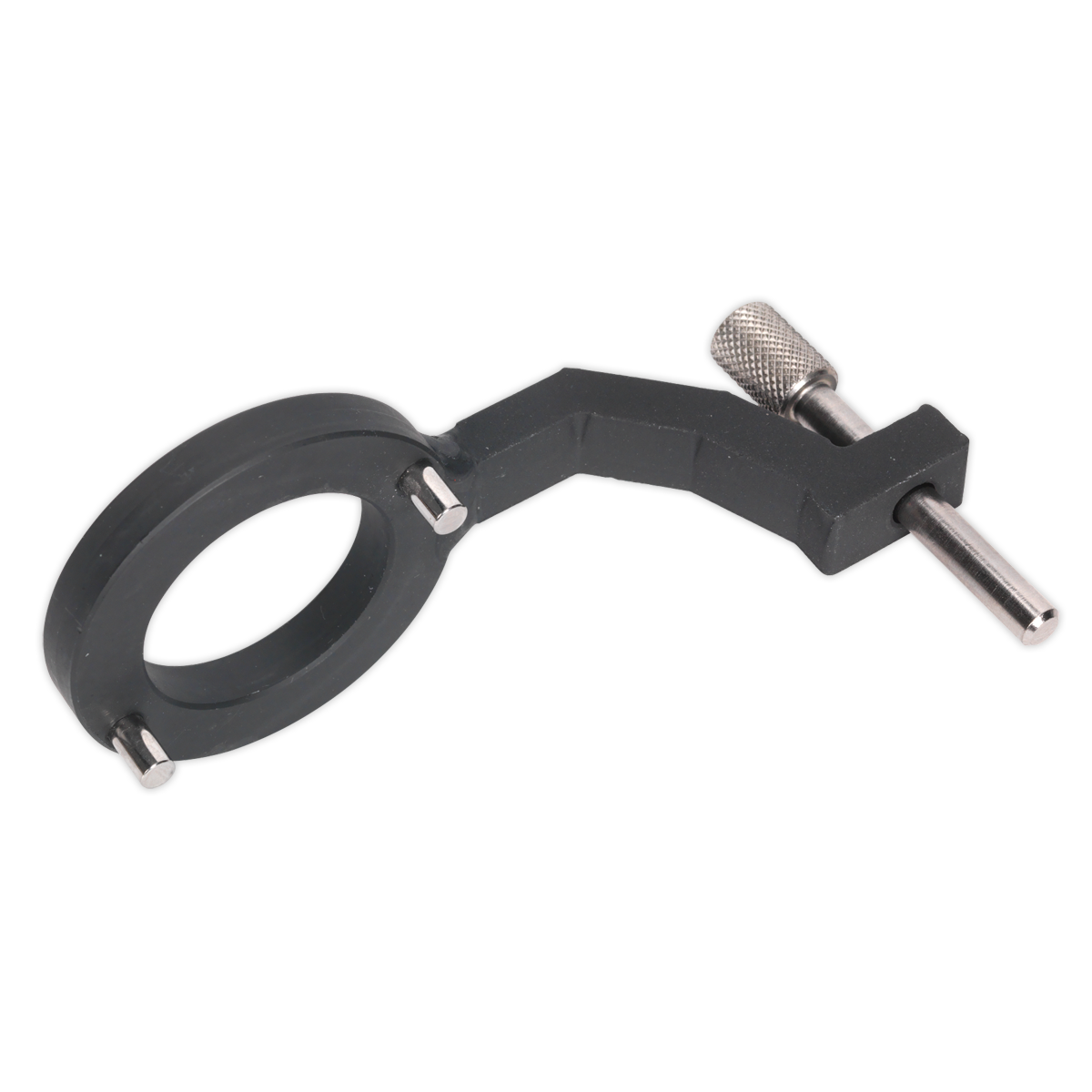 Fuel Pump Holding Tool - for Jaguar, Land Rover 3.0D - Belt Drive