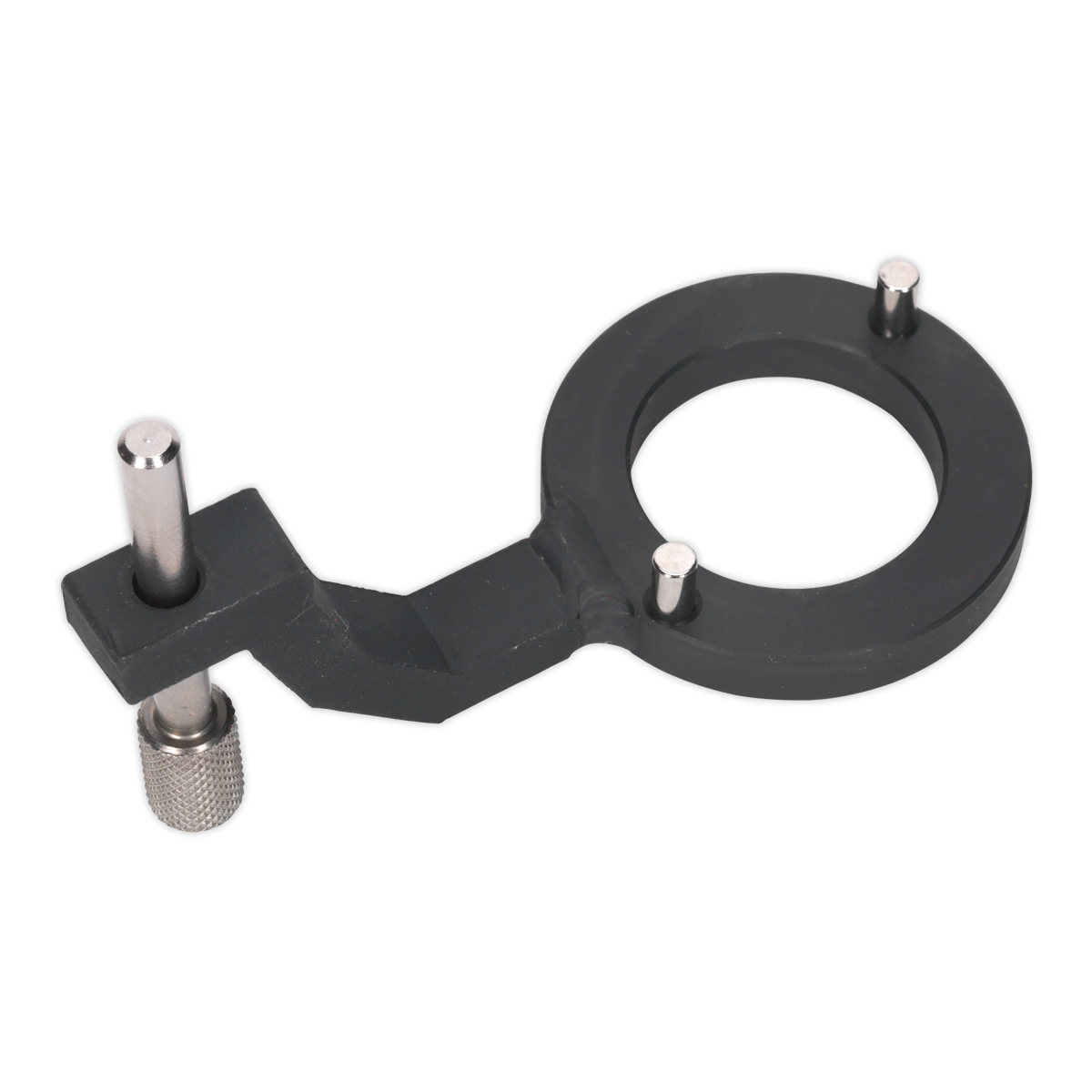 Fuel Pump Holding Tool - for Jaguar, Land Rover 3.0D - Belt Drive
