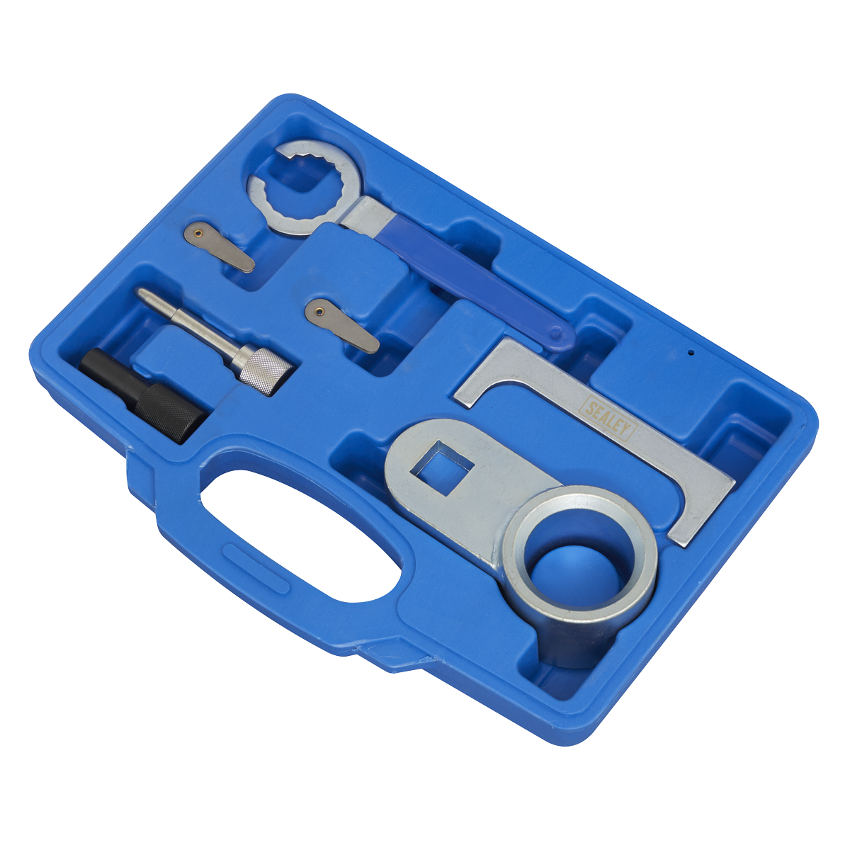 VAG 2.4/2.5D SDi/TDi/TDiCR - Belt Drive Diesel Engine Timing Tool Kit