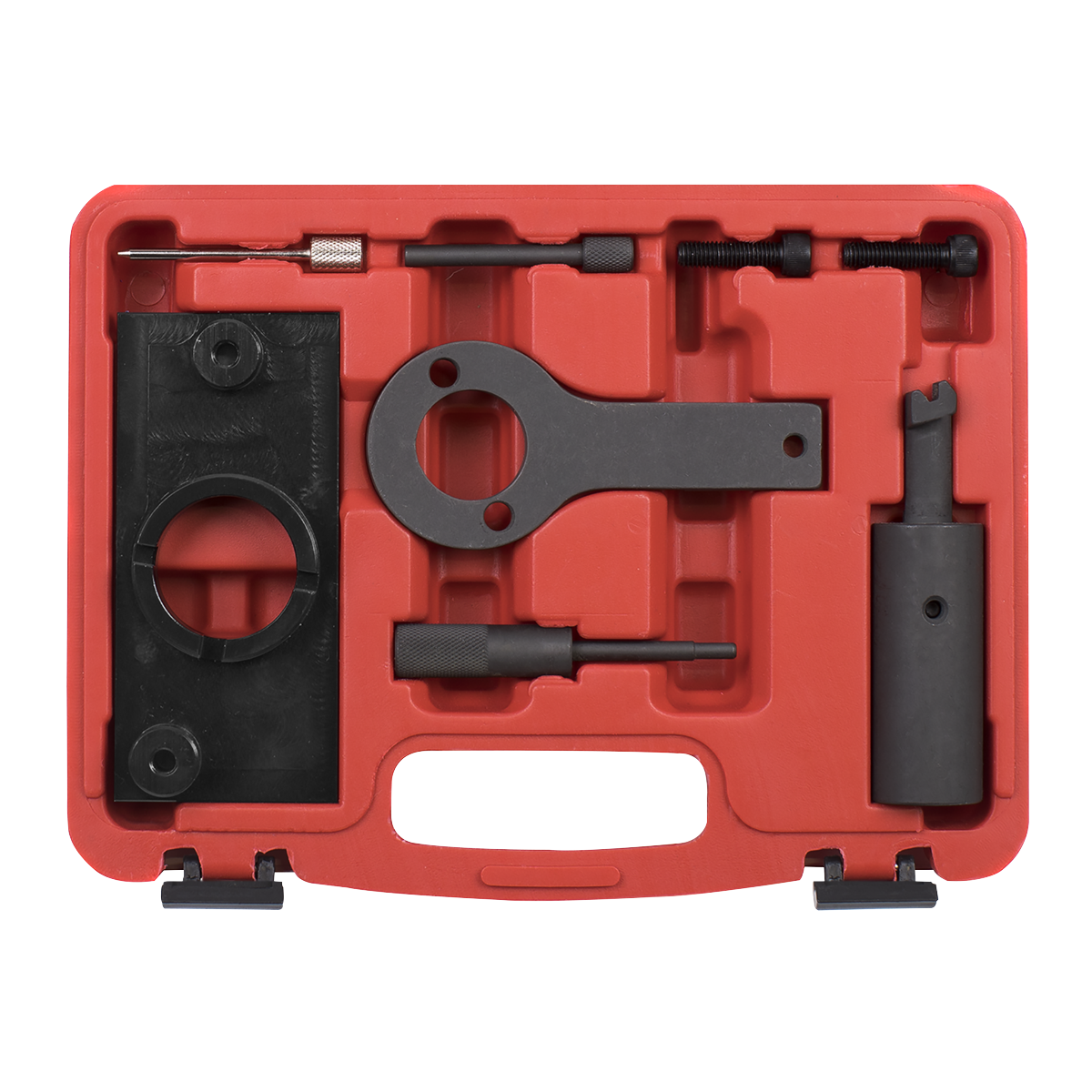 Diesel Engine Timing Tool Kit - for GM 2.0CDTi - Belt Drive