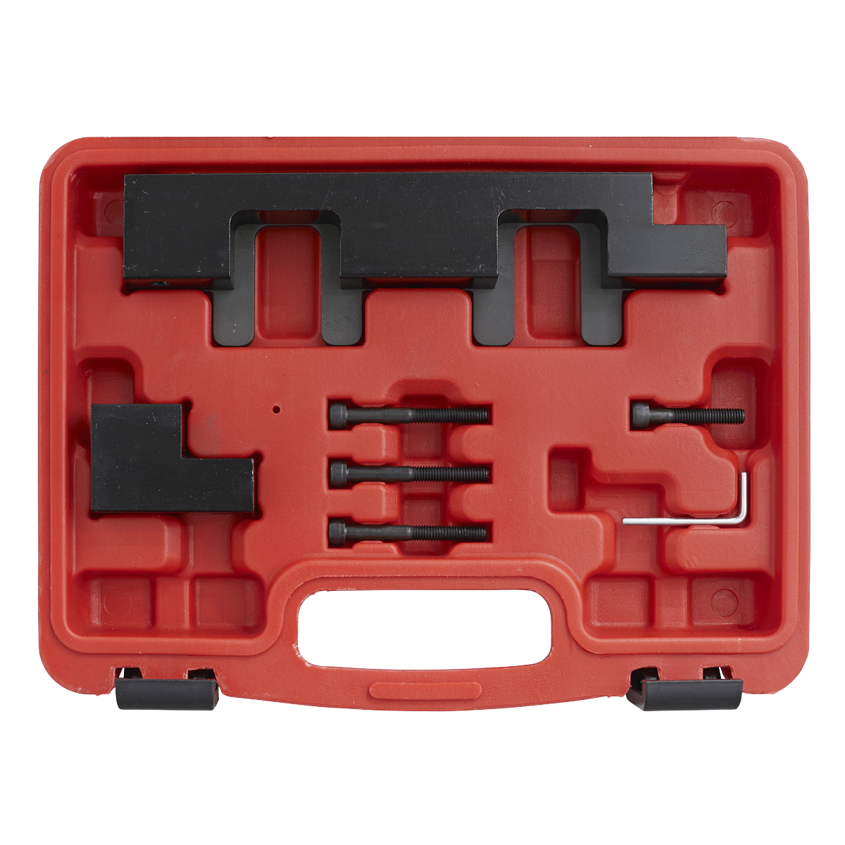 Diesel Engine Timing Tool Kit Chain in Cylinder Head - for GM 2.0CTDi