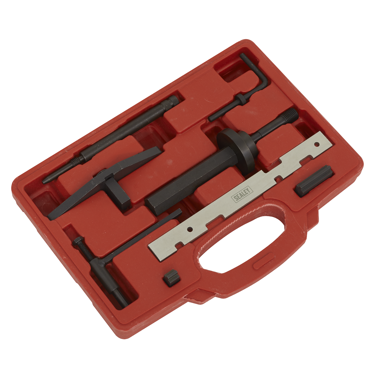 Diesel Engine Timing Tool /Timing Chain/Pump Remove-Install Kit - for Ford 1.8D - Belt/Chain Drive