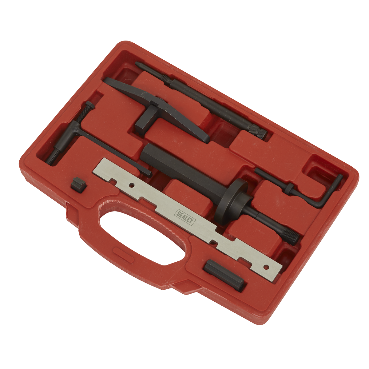Diesel Engine Timing Tool /Timing Chain/Pump Remove-Install Kit - for Ford 1.8D - Belt/Chain Drive