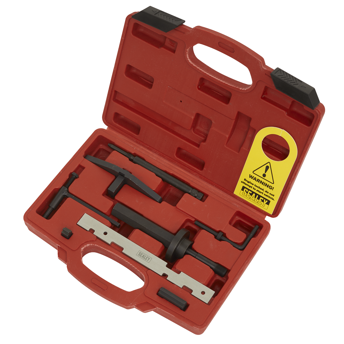 Diesel Engine Timing Tool /Timing Chain/Pump Remove-Install Kit - for Ford 1.8D - Belt/Chain Drive
