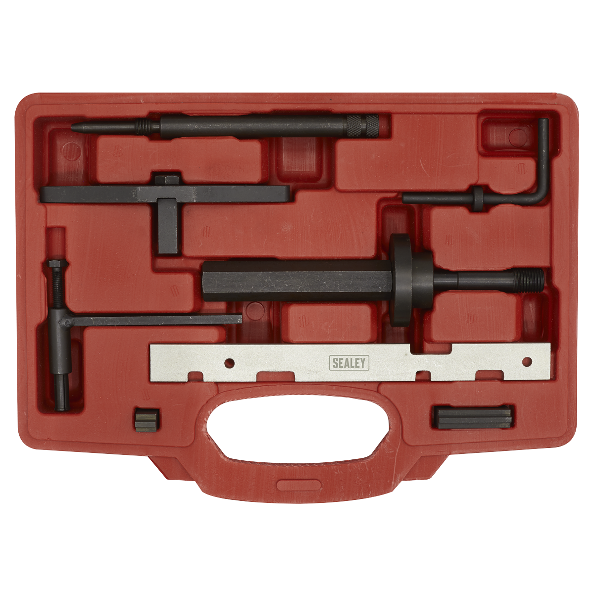 Diesel Engine Timing Tool /Timing Chain/Pump Remove-Install Kit - for Ford 1.8D - Belt/Chain Drive