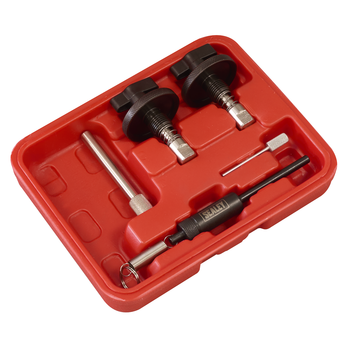 Diesel Engine Timing Tool Kit for Alfa Romeo, Fiat, Ford, Suzuki, GM 1.3D 16v - Chain Drive