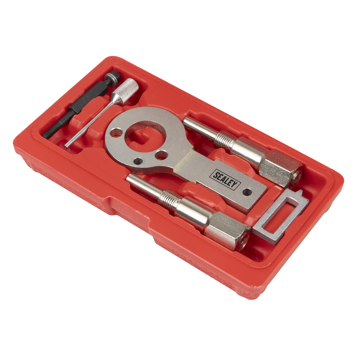 Diesel Engine Timing Tool Kit for GM, Saab 1.9D CDTi/TiD/TTiD, 2.0D CDTi - Belt Drive