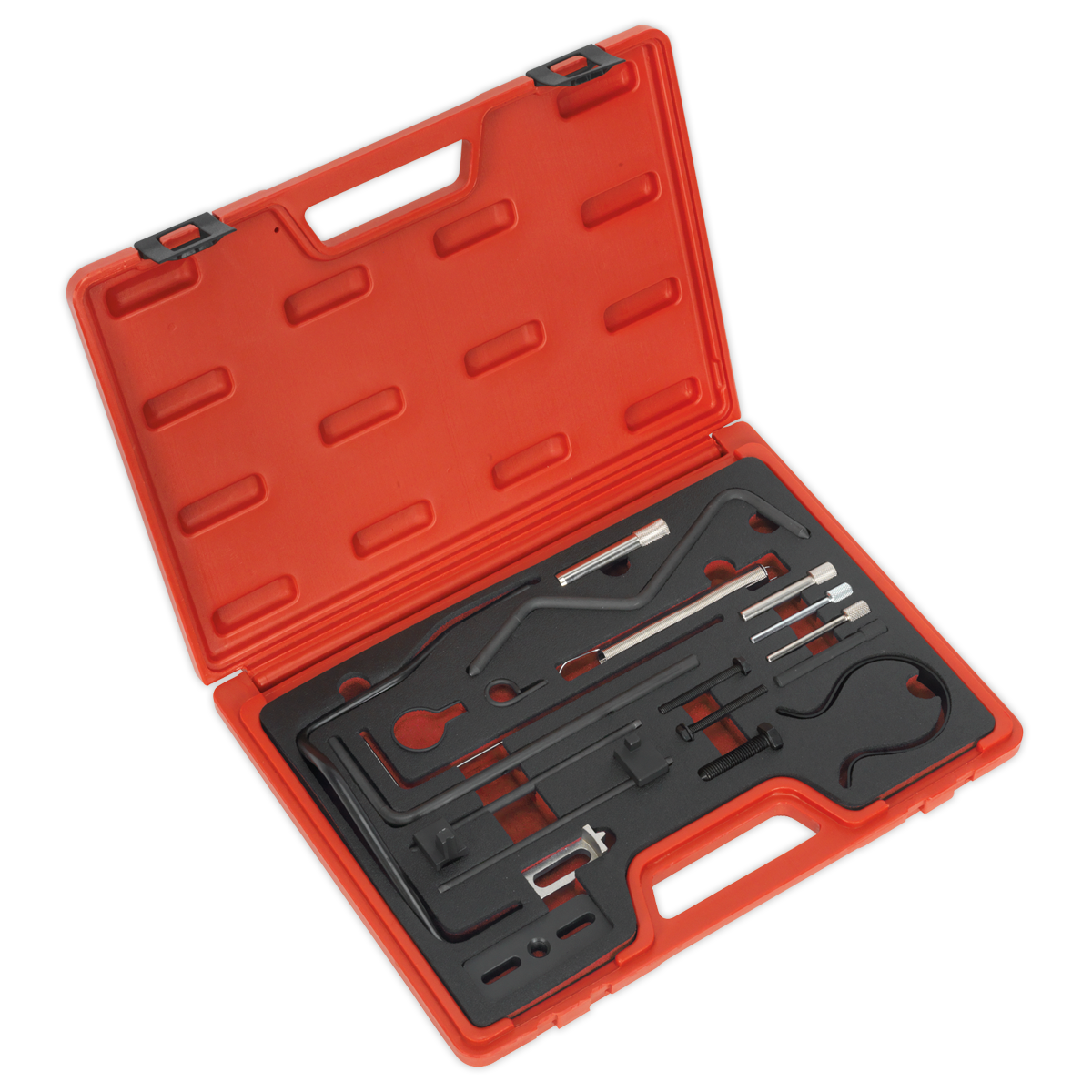 Diesel Engine Timing Tool Kit - for PSA, Ford - Belt Drive