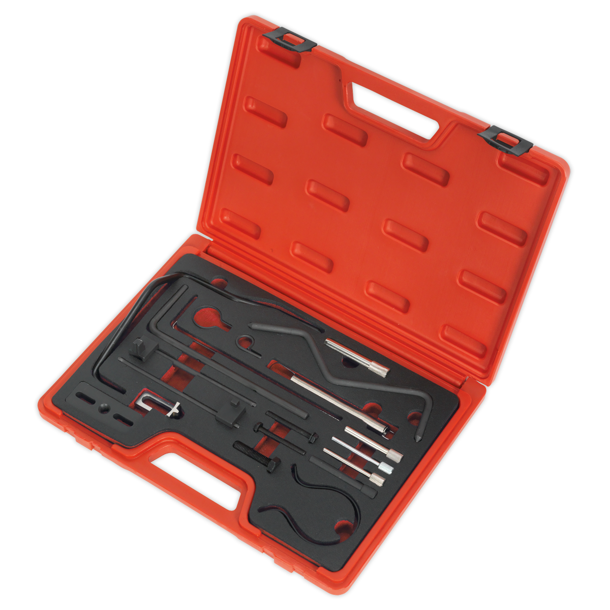 Diesel Engine Timing Tool Kit - for PSA, Ford - Belt Drive