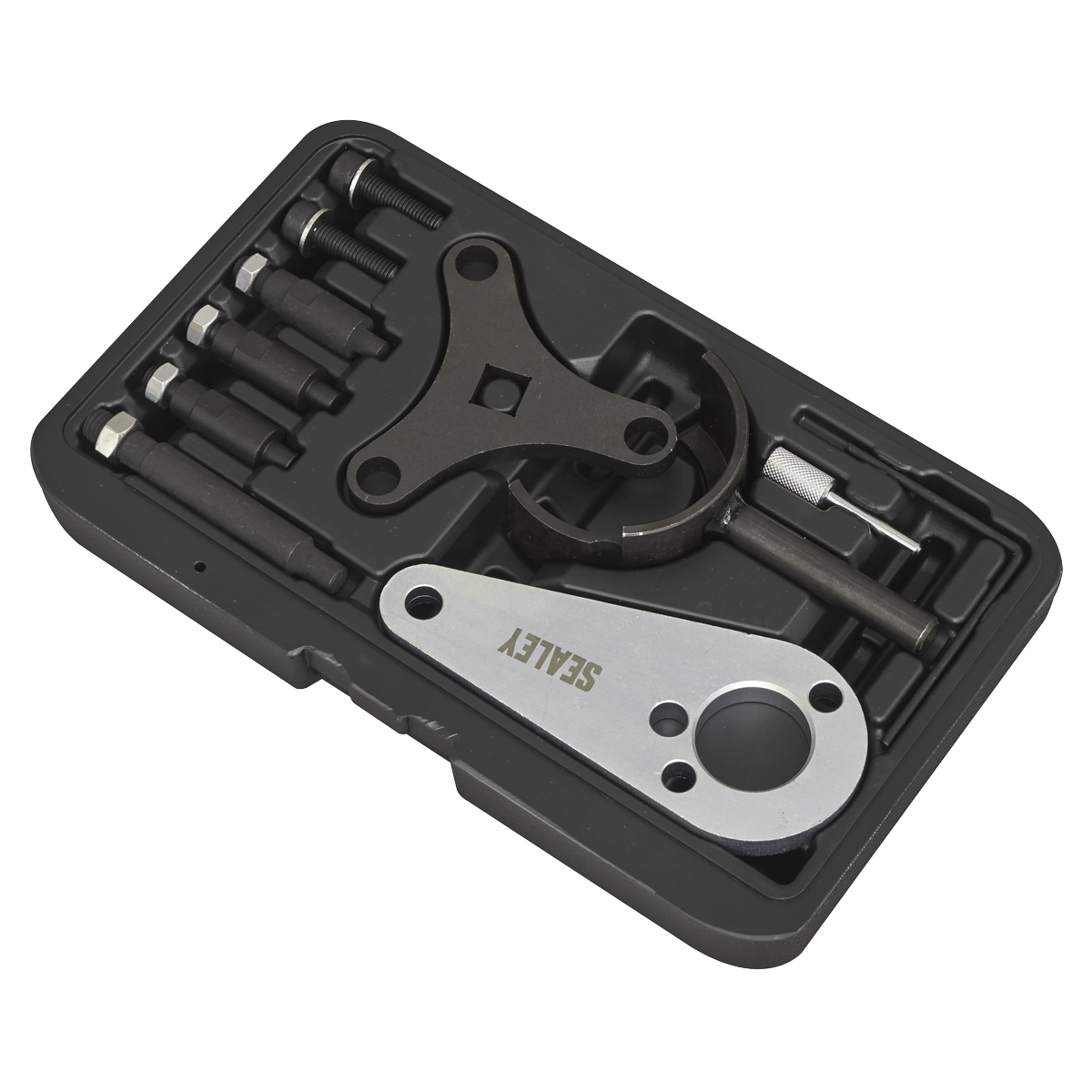 Timing Tool Set for Hyundai, Kia 1.6D - Belt Drive