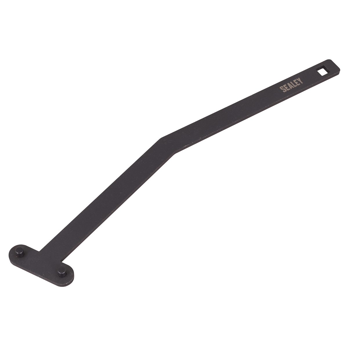 Diesel Engine Auxiliary Belt Tension Tool for Ford, Jaguar 2.0D/2.2D Di/TDdi/TDCi/2.4D TDdi - Chain Drive