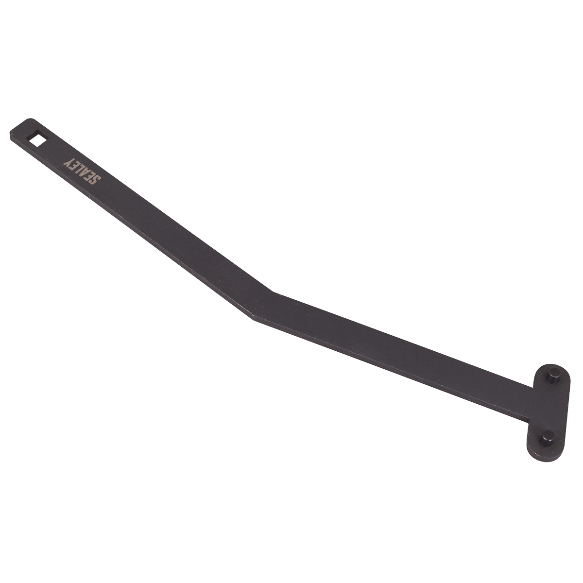 Diesel Engine Auxiliary Belt Tension Tool for Ford, Jaguar 2.0D/2.2D Di/TDdi/TDCi/2.4D TDdi - Chain Drive