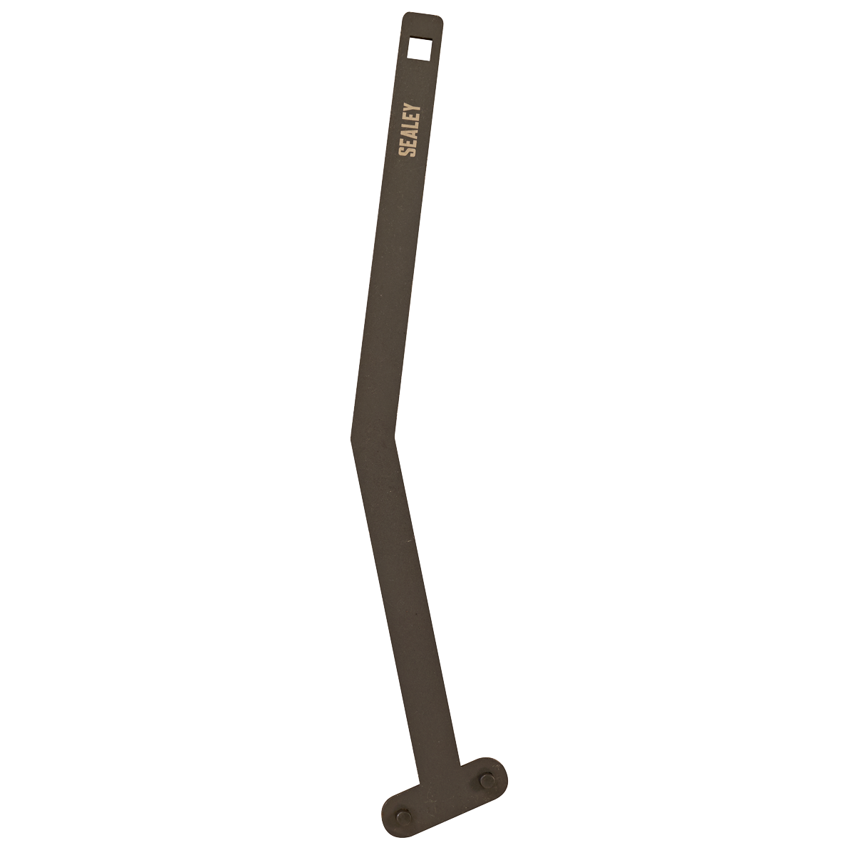 Diesel Engine Auxiliary Belt Tension Tool for Ford, Jaguar 2.0D/2.2D Di/TDdi/TDCi/2.4D TDdi - Chain Drive