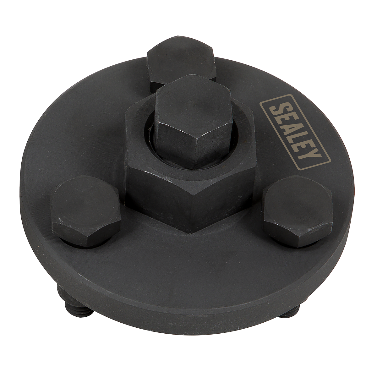 Diesel Engine Camshaft Sprocket Hub Remover/Installer Set - VAG - Belt Drive