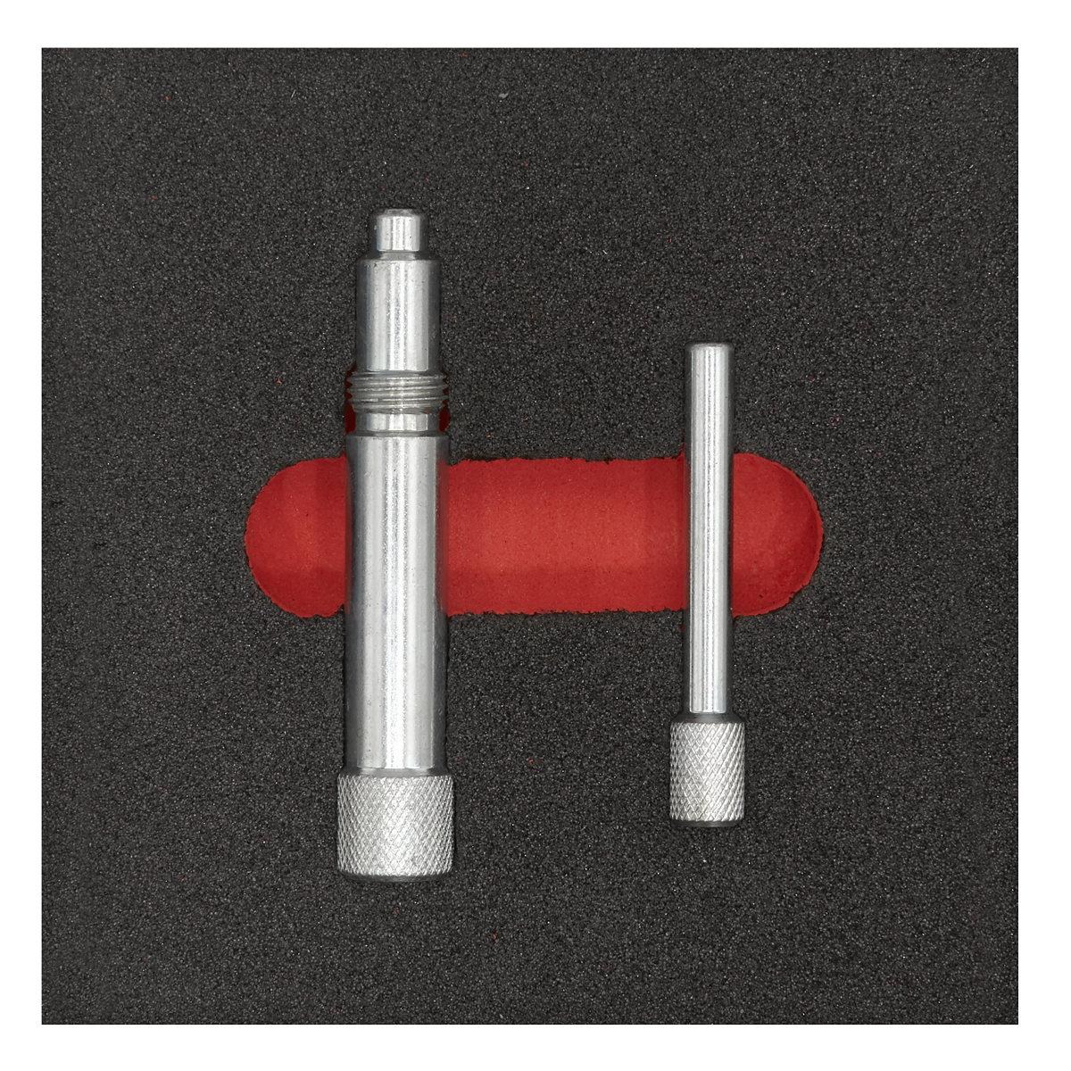 Diesel Engine Timing Tool Kit - for Land Rover 2.5D/TD5 - Chain Drive