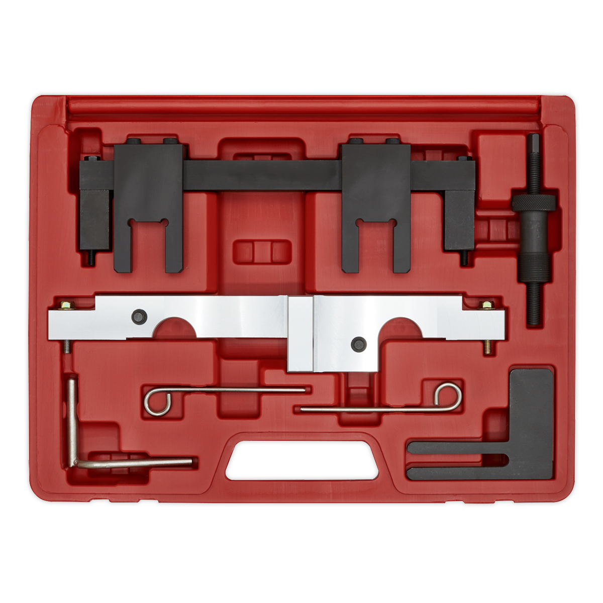 Petrol Engine Timing Tool Kit - for BMW 1.6/2.0 N43 - Chain Drive