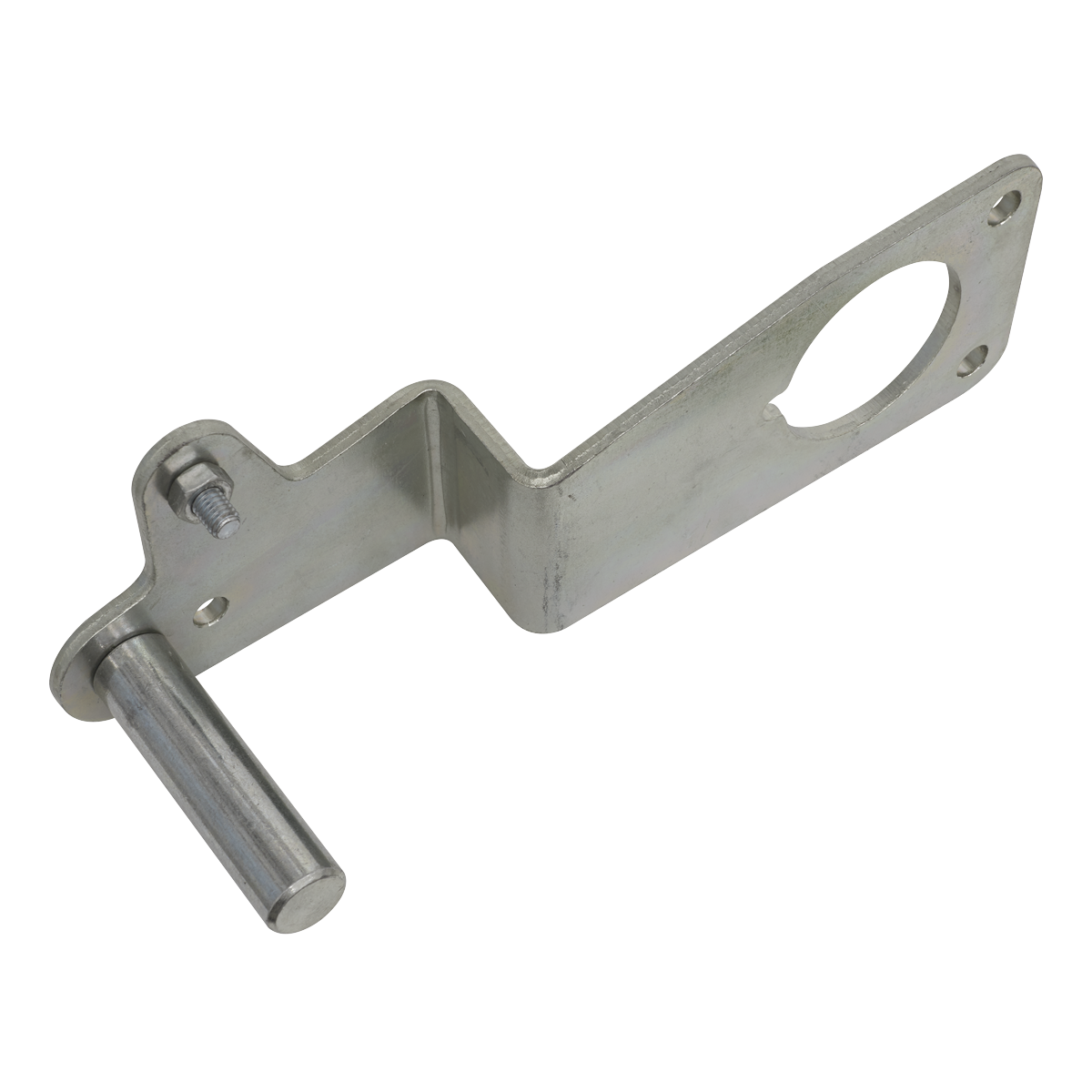 Crankshaft Holding Tool - for BMW N47/N57 2.0/3.0 - Chain Drive