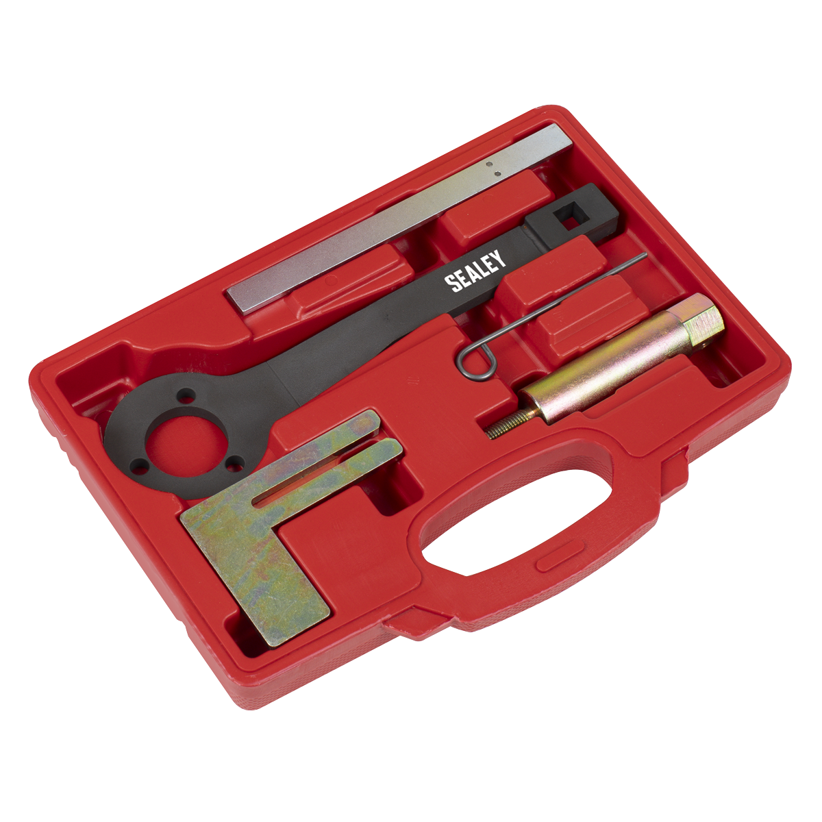 Petrol Engine Balance Shaft Alignment Tool Kit - for BMW, BMW Mini, Citroen, Peugeot - Chain Drive