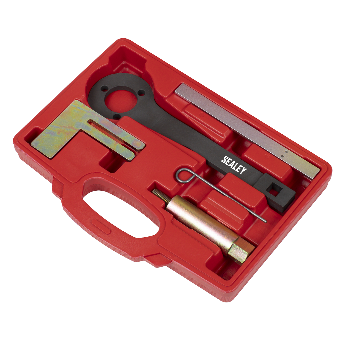Petrol Engine Balance Shaft Alignment Tool Kit - for BMW, BMW Mini, Citroen, Peugeot - Chain Drive