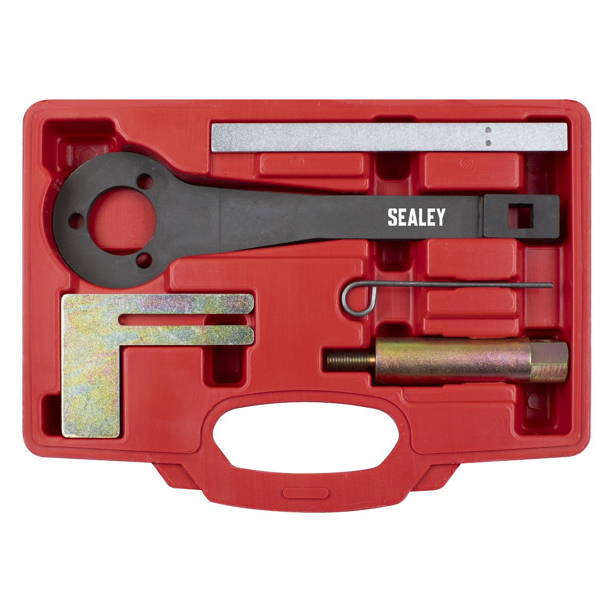 Petrol Engine Balance Shaft Alignment Tool Kit - for BMW, BMW Mini, Citroen, Peugeot - Chain Drive