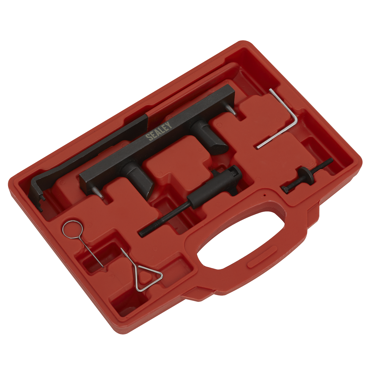 Petrol Engine Belt Replacement & Chain in Head Service Kit - VAG 1.8/1.8T, 2.0 FSi/TFSi/TSi, 2.0 S/R