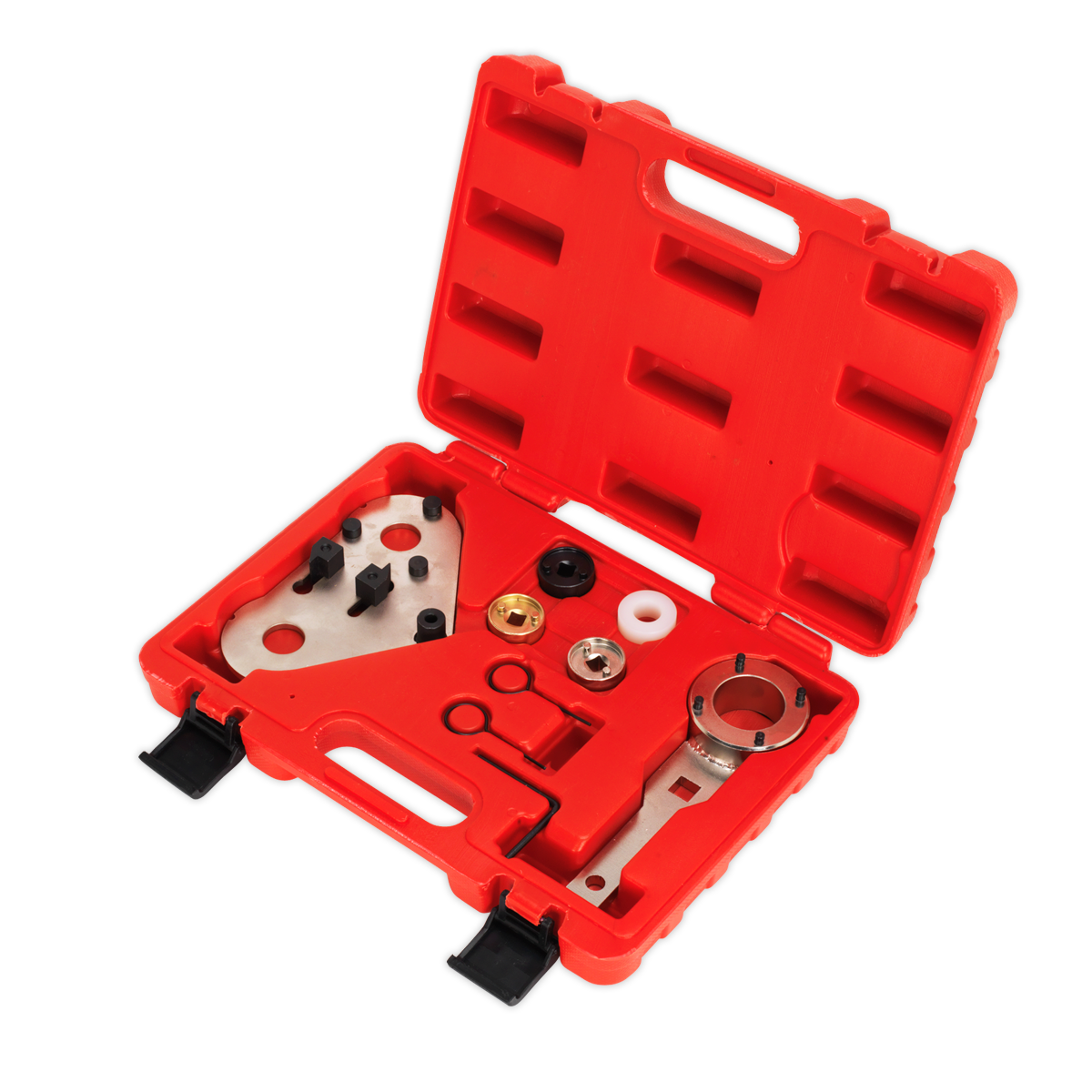 Petrol Engine Timing Tool Kit - VAG 1.8/2.0 TFi/TFSi - Chain Drive