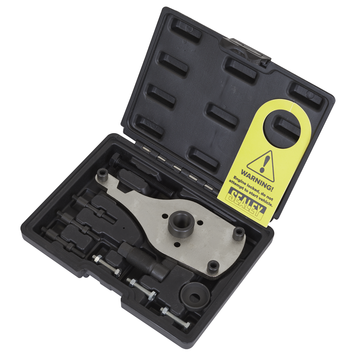 High Pressure Fuel Pump Remover/Installer Ford 2.0D EcoBlue