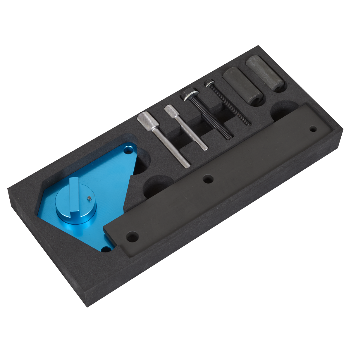 Timing Tool Kit for Fiat, Jeep 1.3 T-GDi - Chain Drive