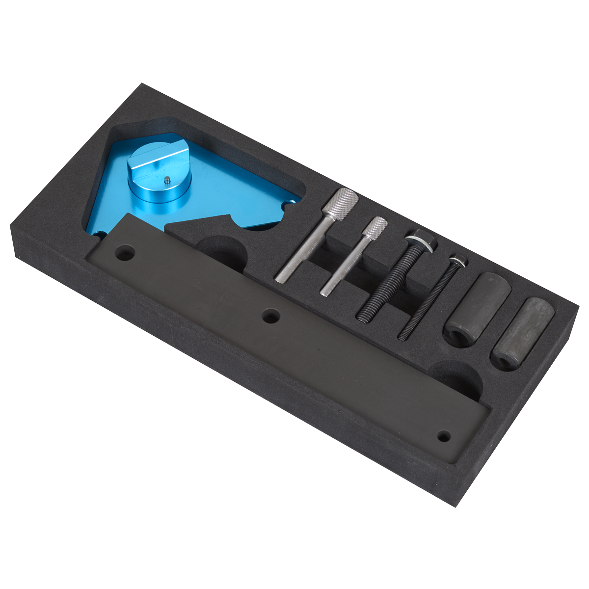 Timing Tool Kit for Fiat, Jeep 1.3 T-GDi - Chain Drive
