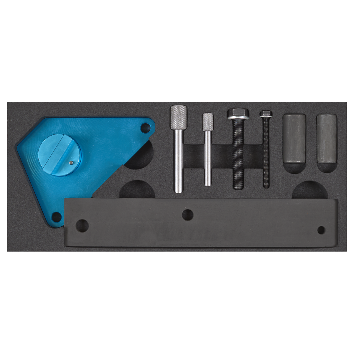Timing Tool Kit for Fiat, Jeep 1.3 T-GDi - Chain Drive
