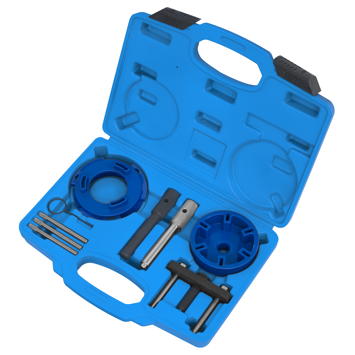 Timing Tool & Fuel Injection Pump Kit - Ford, PSA, LDV