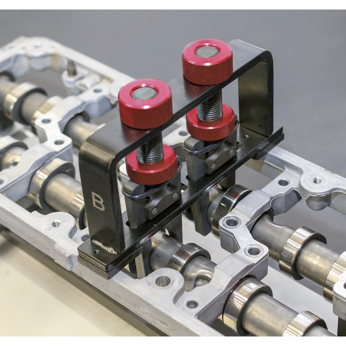 Camshaft Installation Kit for VAG, Porsche - Belt & Chain Drive