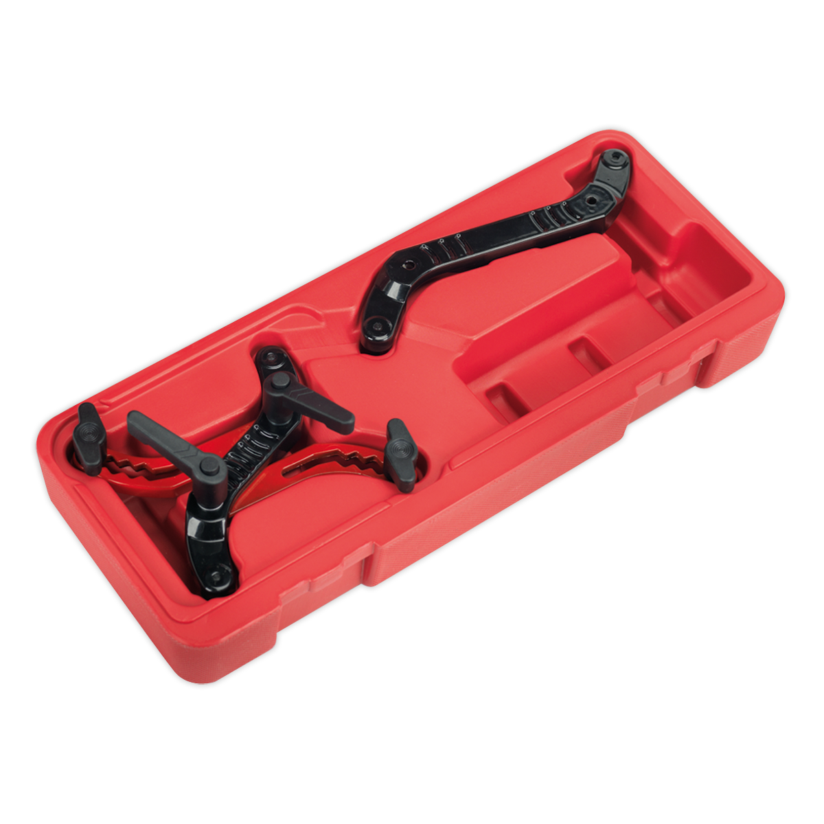Universal Twin Camshaft Locking Tool