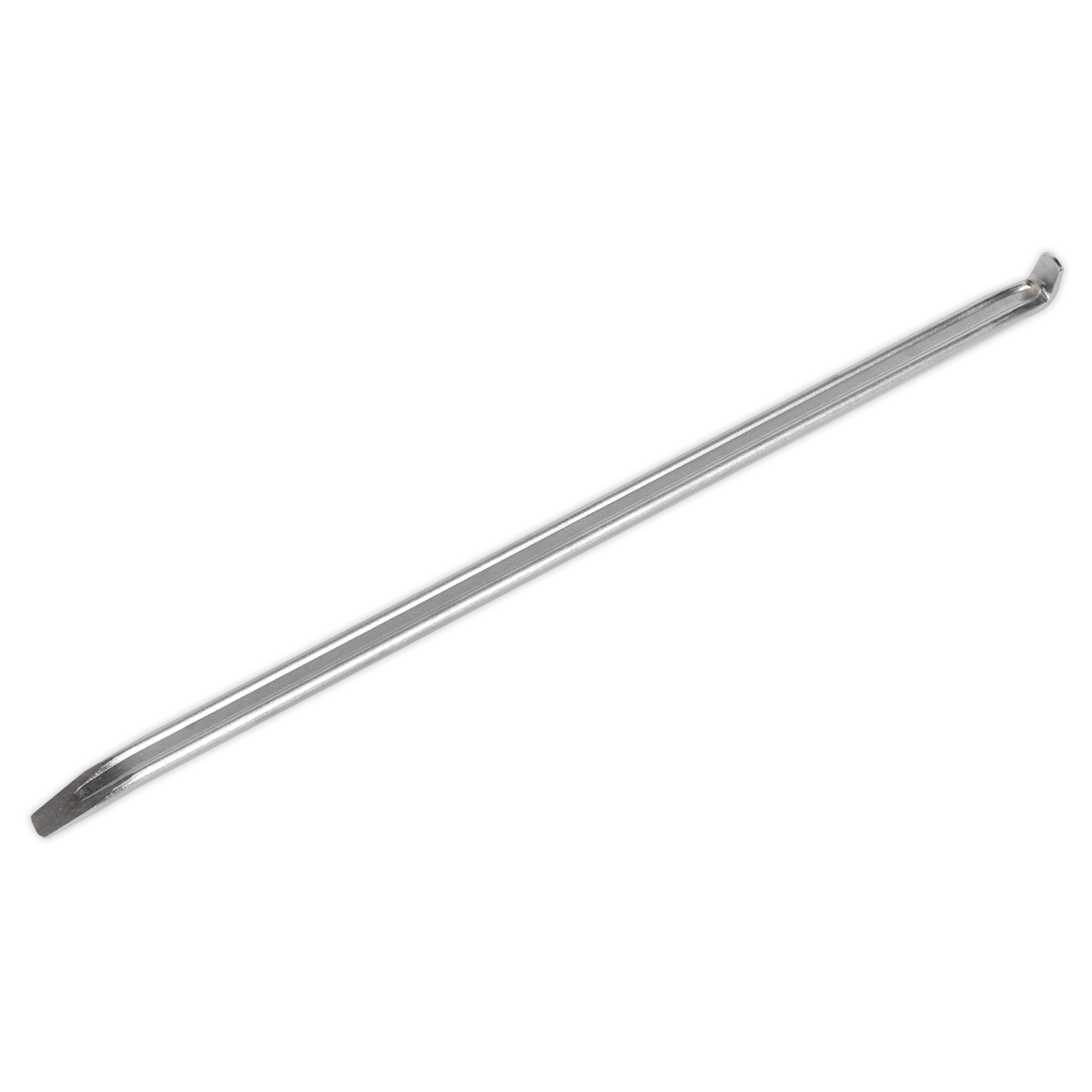 MOT Tool Board with Tools